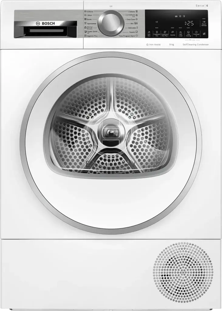 Bosch Mašina Za Sušenje Veša WQG24590BY