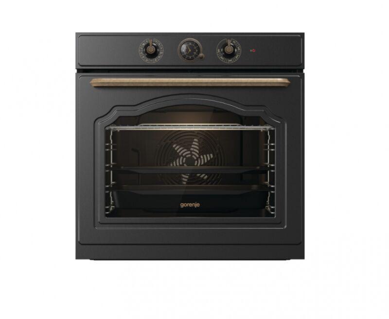 Gorenje BOS67371CLB ugradna rerna