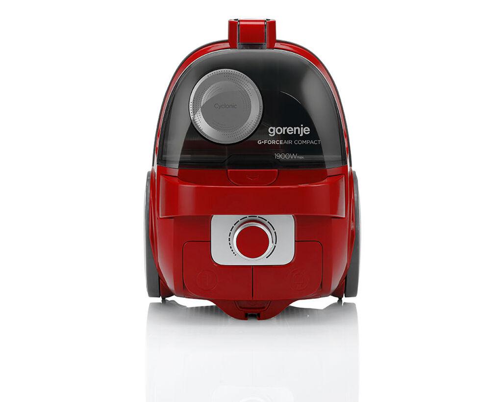 Gorenje Usisivač VC2303GALBKCY