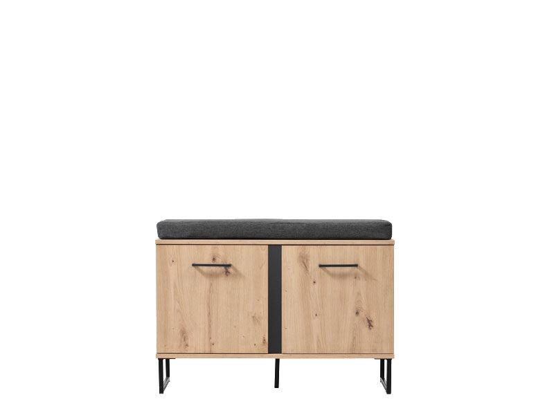 FORMA IDEALE Element predsoblja Sardinia KOM AH C FSC