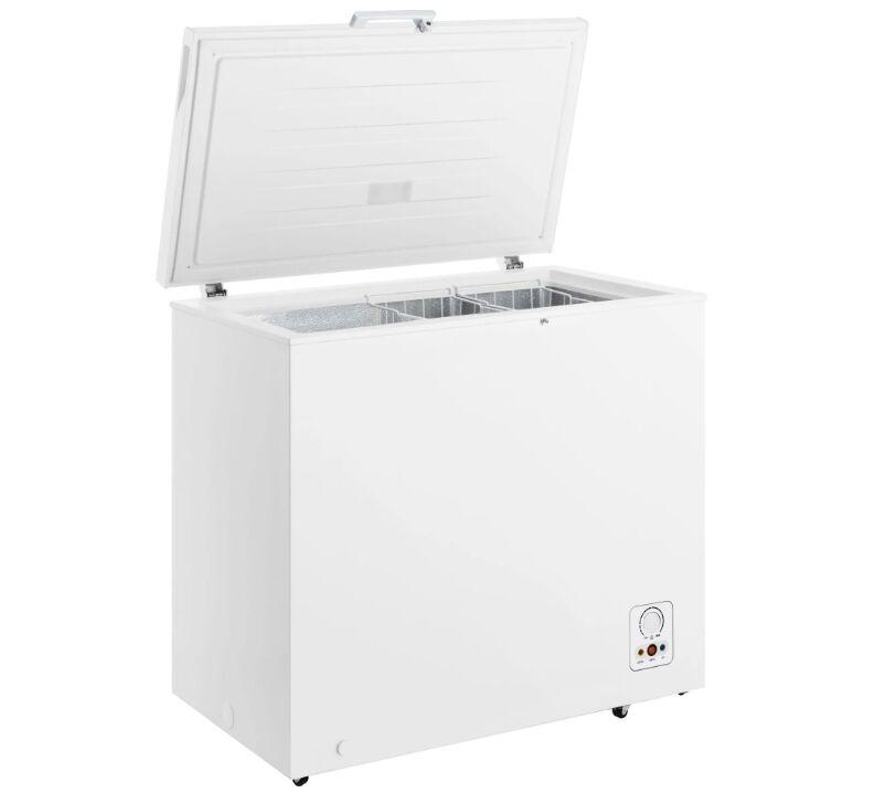 Gorenje FH50EAW horizontalni zamrzivač