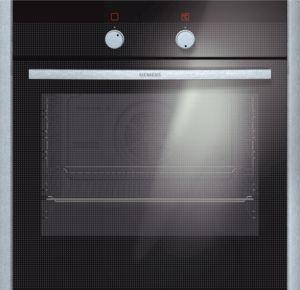 Bosch Siemens Pecnica Ugr. HB300580