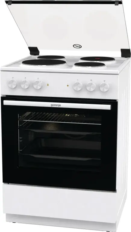 Gorenje GE6A40WB električni šporet