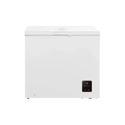 Gorenje FH19EAW horizontalni zamrzivač