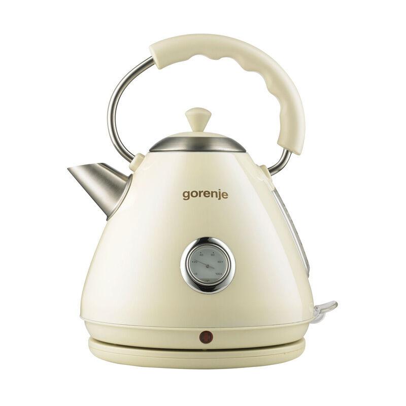 Gorenje Električno kuvalo za vodu K17CLI