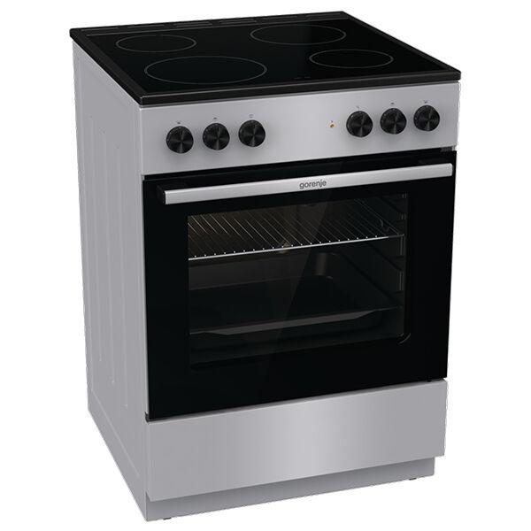 Gorenje GEC6A11SG električni šporet