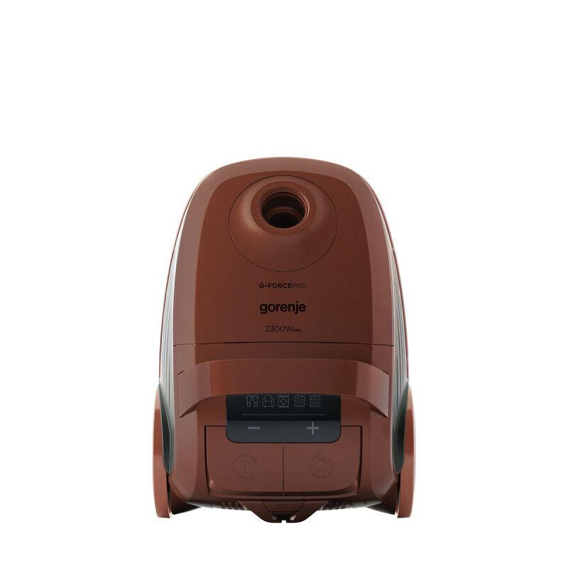 Gorenje Usisivač VC2321GPRRCY