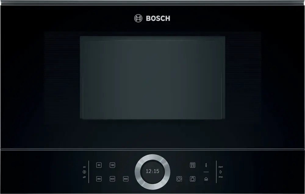 Bosch Ugr.Mikrotalasna  BFL634GB1