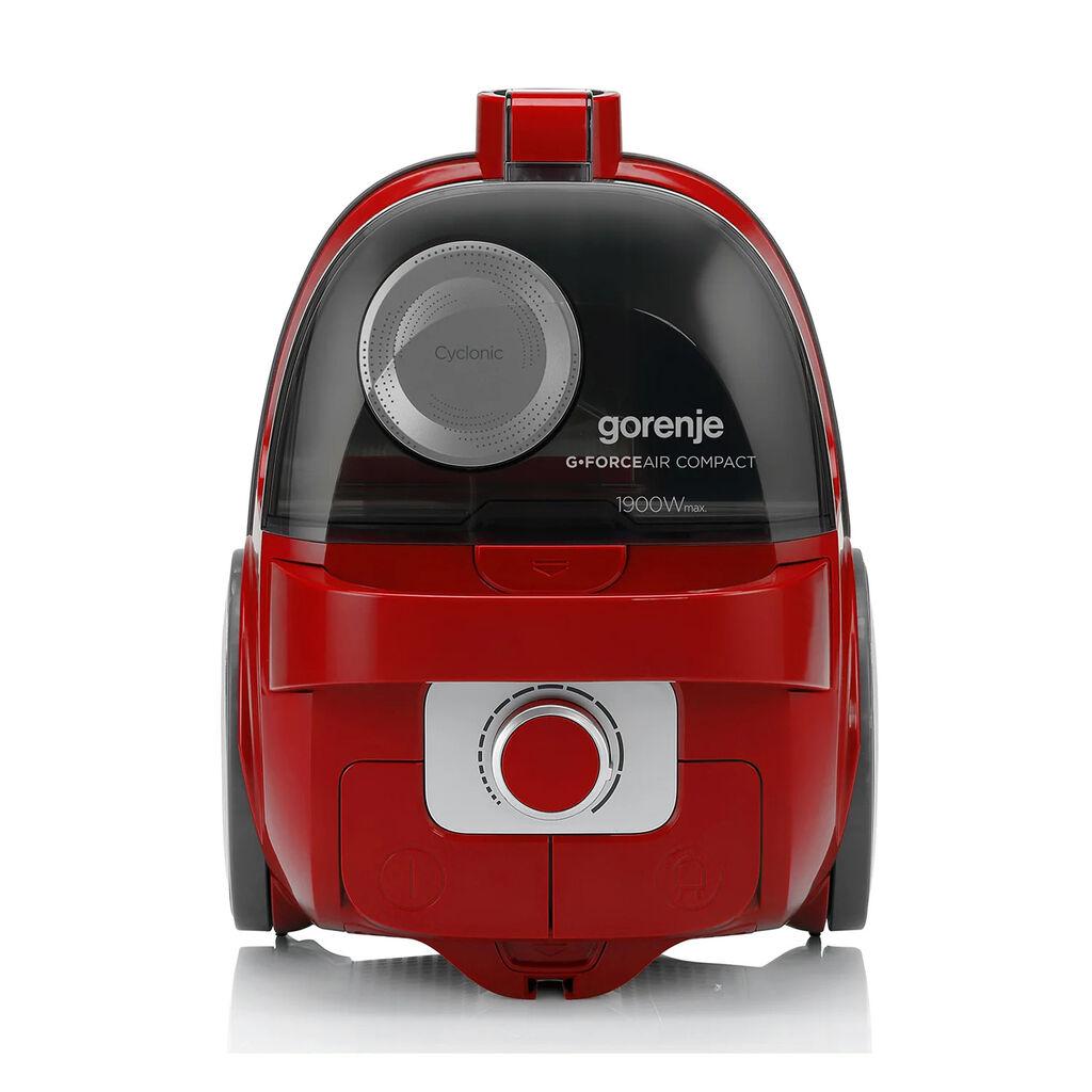 Gorenje Usisivač VC1901GACRCY