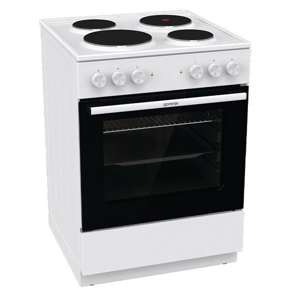 Gorenje GE6A10WB električni šporet