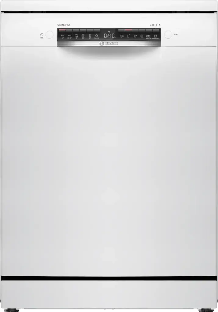 Bosch Samostojeca Mašina Za Suđe SMS4HMWO6E