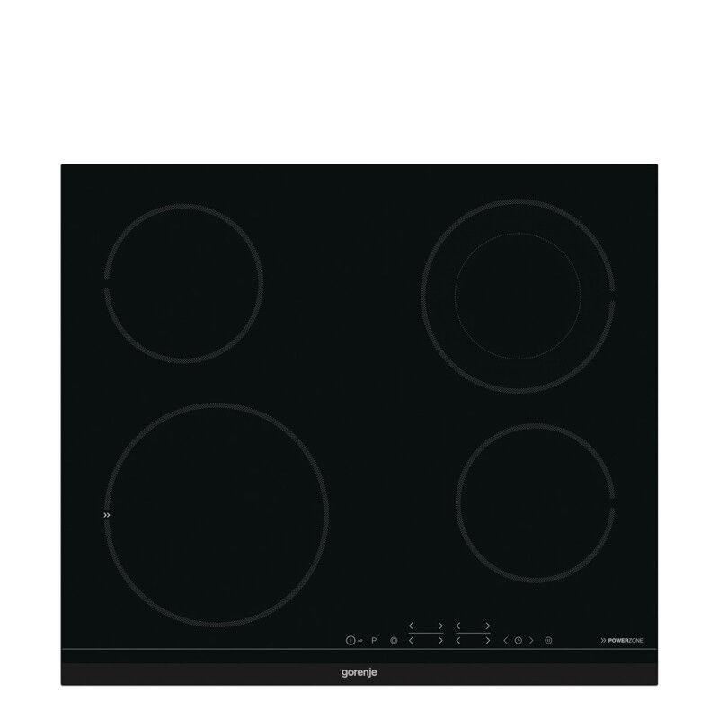 Gorenje ECT641BX staklokeramička ploča