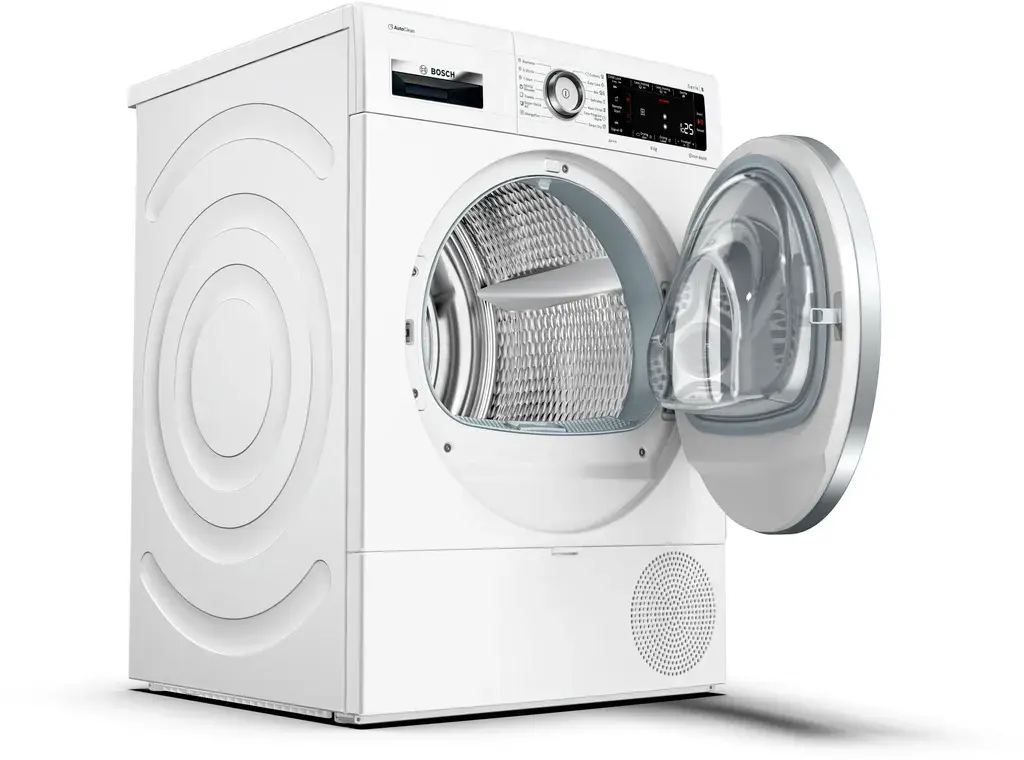 Bosch Mašina Za Sušenje Veša WTX87KH0BY