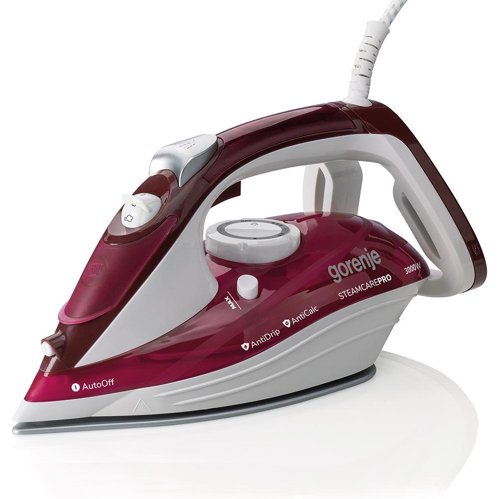 Gorenje Parna pegla SIH3000RBC