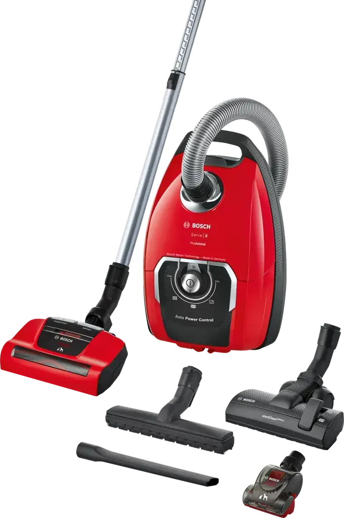 Bosch Usisivac BGB8PET1