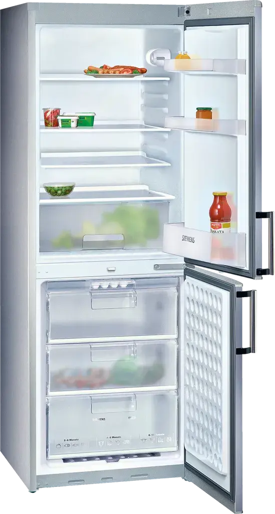 Bosch Siemens frižider KG33VX41