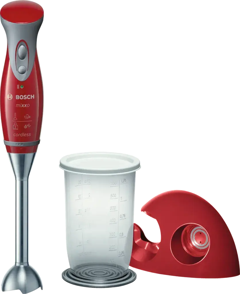 Bosch Štapni Mikser MSM6A3R