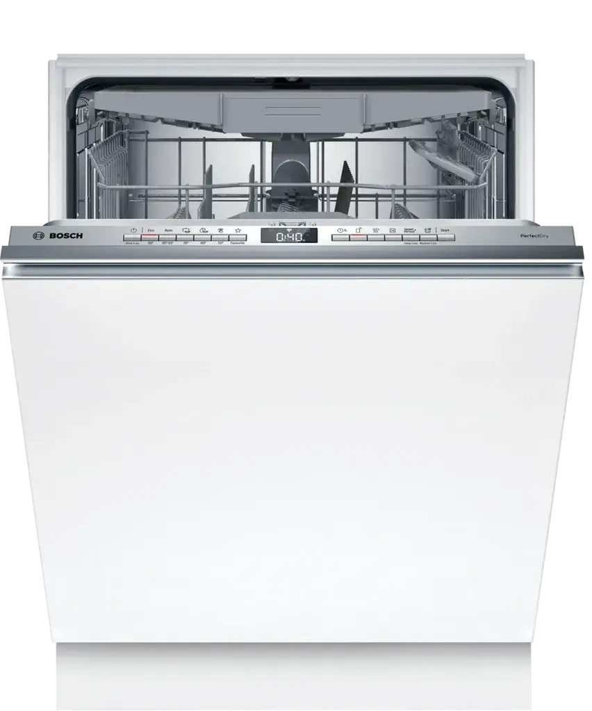 Bosch Mašina Za Suđe SMV6ZCX13E