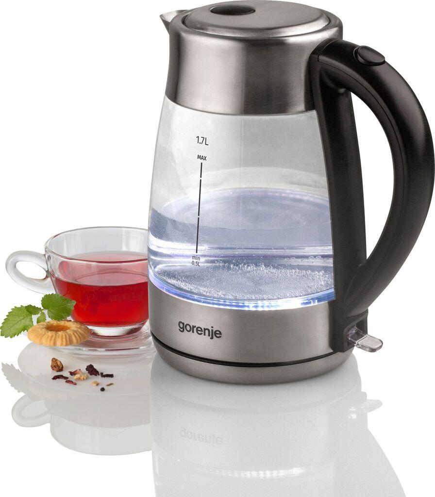 Gorenje Električno kuvalo za vodu K17GED