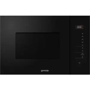 Gorenje BMI251SG3BG ugradna mikrotalasna rerna