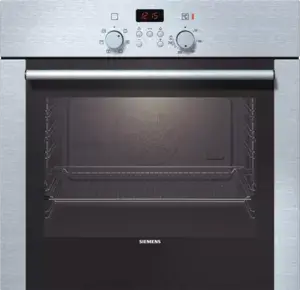 Bosch Siemens Pecnica Ugr. HB230521