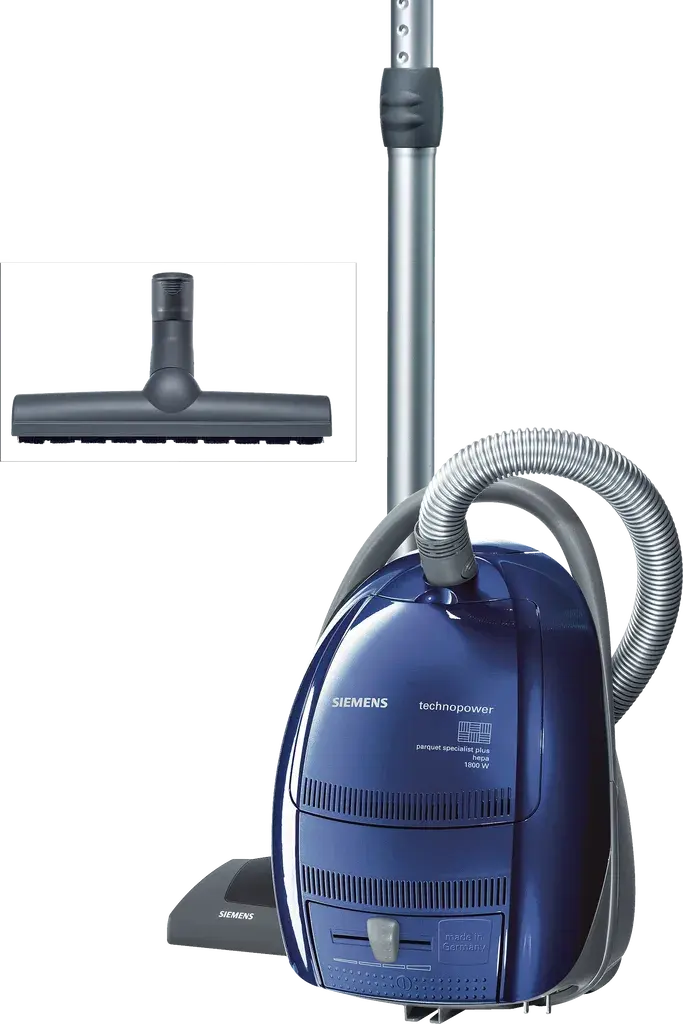 Bosch Siemens Usisivač VS07G1840