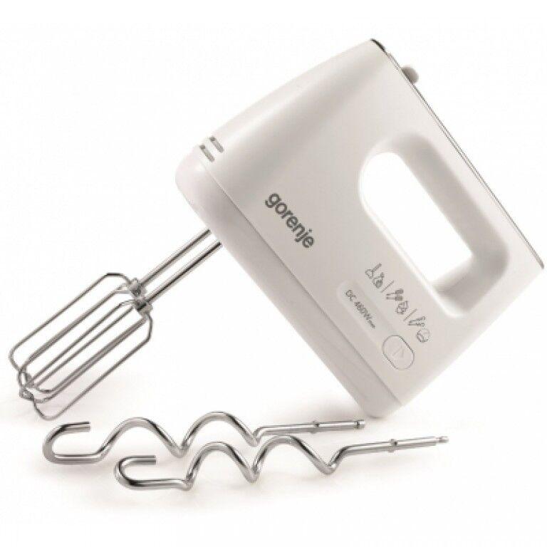 Gorenje ručni mikser M460CDC