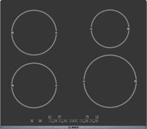 Bosch Ploca Induk.Staklok. PIE675T01E