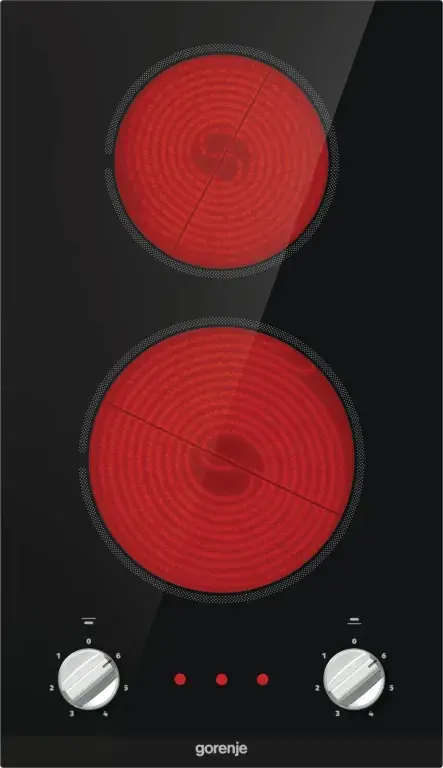 Gorenje EC321BCSC staklokeramička ploča