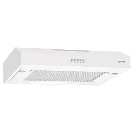 Gorenje WHU629EW/S aspirator