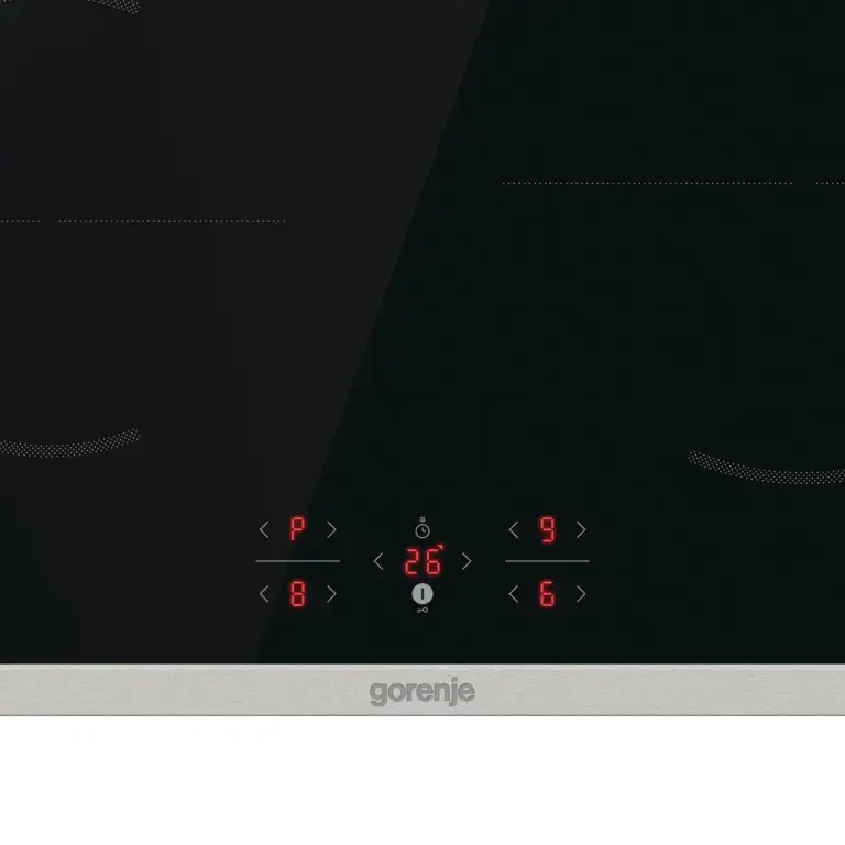 Gorenje GI6401BX indukciona ploča