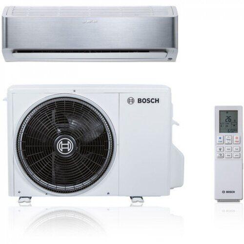 Bosch  Klima Uredjaji Singl Sistem KLIMA 8001I 12 INOX
