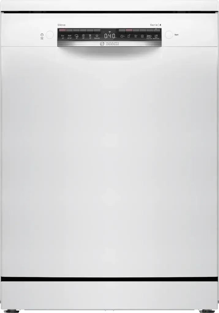 Bosch Mašina Za Suđe SMS4HTW00E
