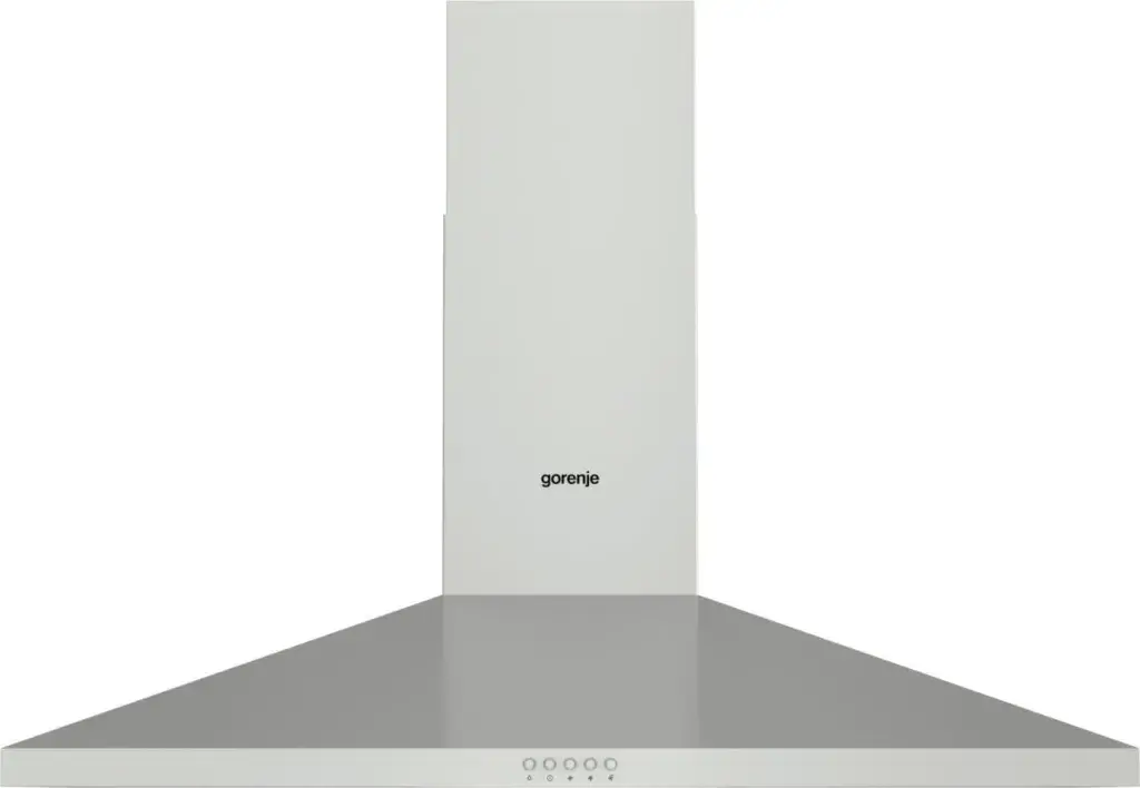 Gorenje WHC929E4X aspirator
