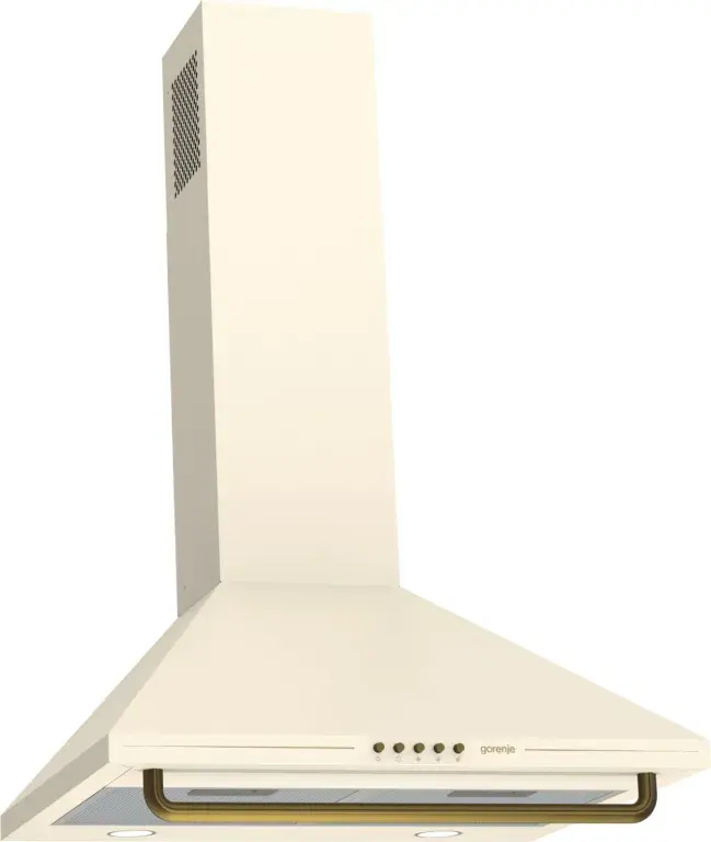 Gorenje WHC63CLI aspirator