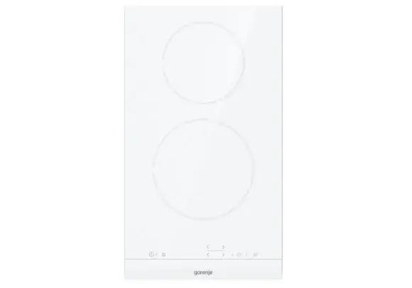 Gorenje ECT322WCSC staklokeramička ploča