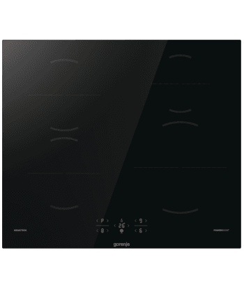 Gorenje GI6401BSC indukciona ploča