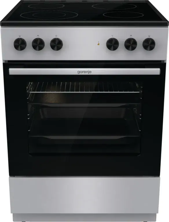 Gorenje GEC6A41SC električni šporet