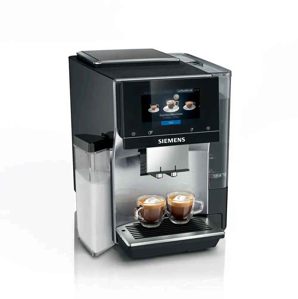 Bosch Siemens Kafe Aparat TQ717R03