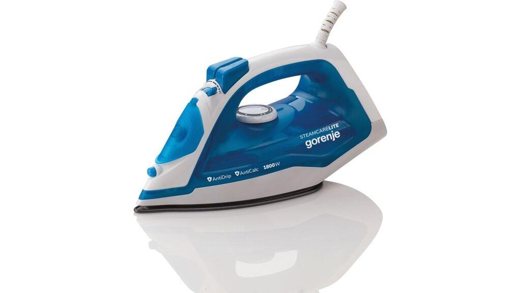 Gorenje Parna pegla SIH1800BLT