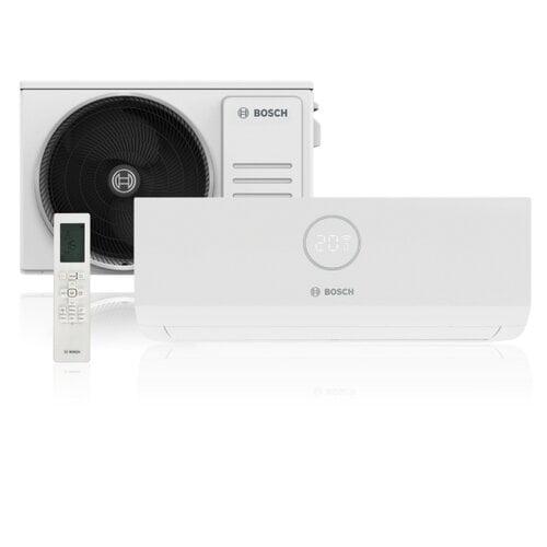 Bosch  Klima Uredjaji Singl Sistem KLIMA 3000I 18