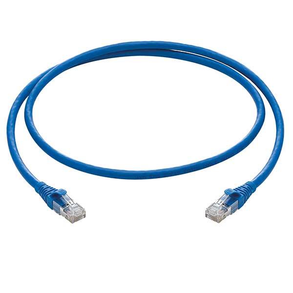 Mrežni kabl Fast Asia Cat6, 2m, Plavi