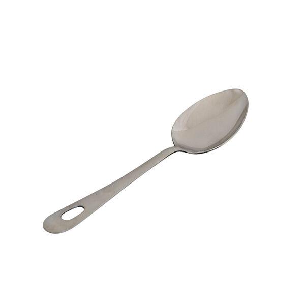 Servis kašika Lara, Inox
