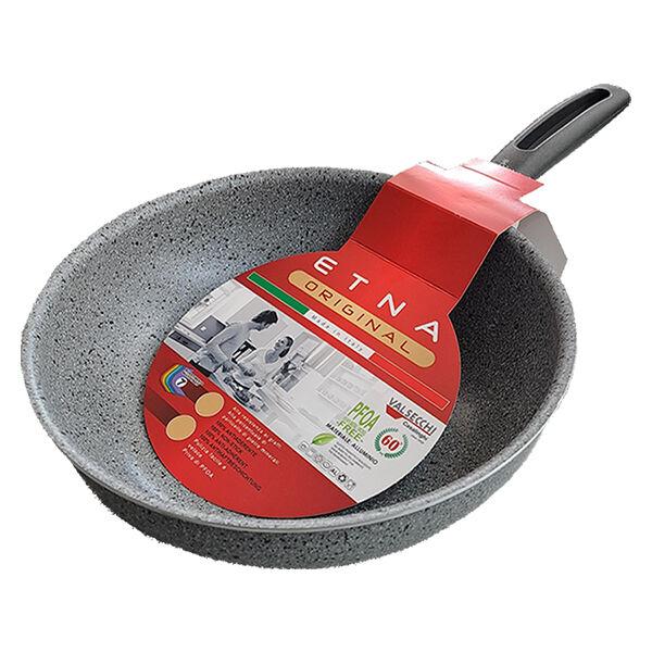 28cm Tiganj V-8287, 28 cm, Sivi