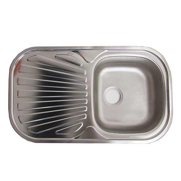Lobod Sudopera EX-152, Inox