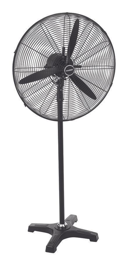 Maurer Ventilator podni Fi70cm 200W podes. visina H155-200cm DALIA
