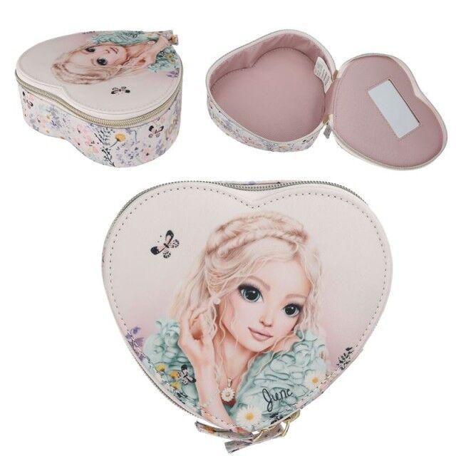 Tm - Mala Kutija Za Nakit Summer Feeling 3/1