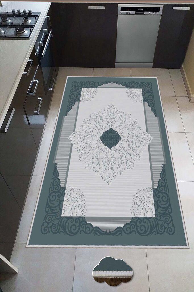 Conceptum Hypnose tepih Hmnt542, pravougaoni, 80 x 300 cm, šareni