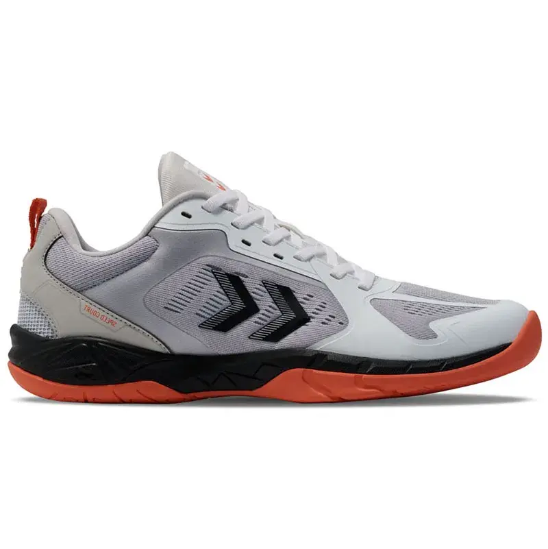 Hummel muške Speed ​​​​Court patike, sive