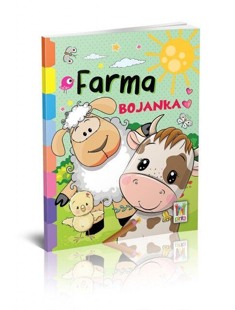 Bojanka - Farma